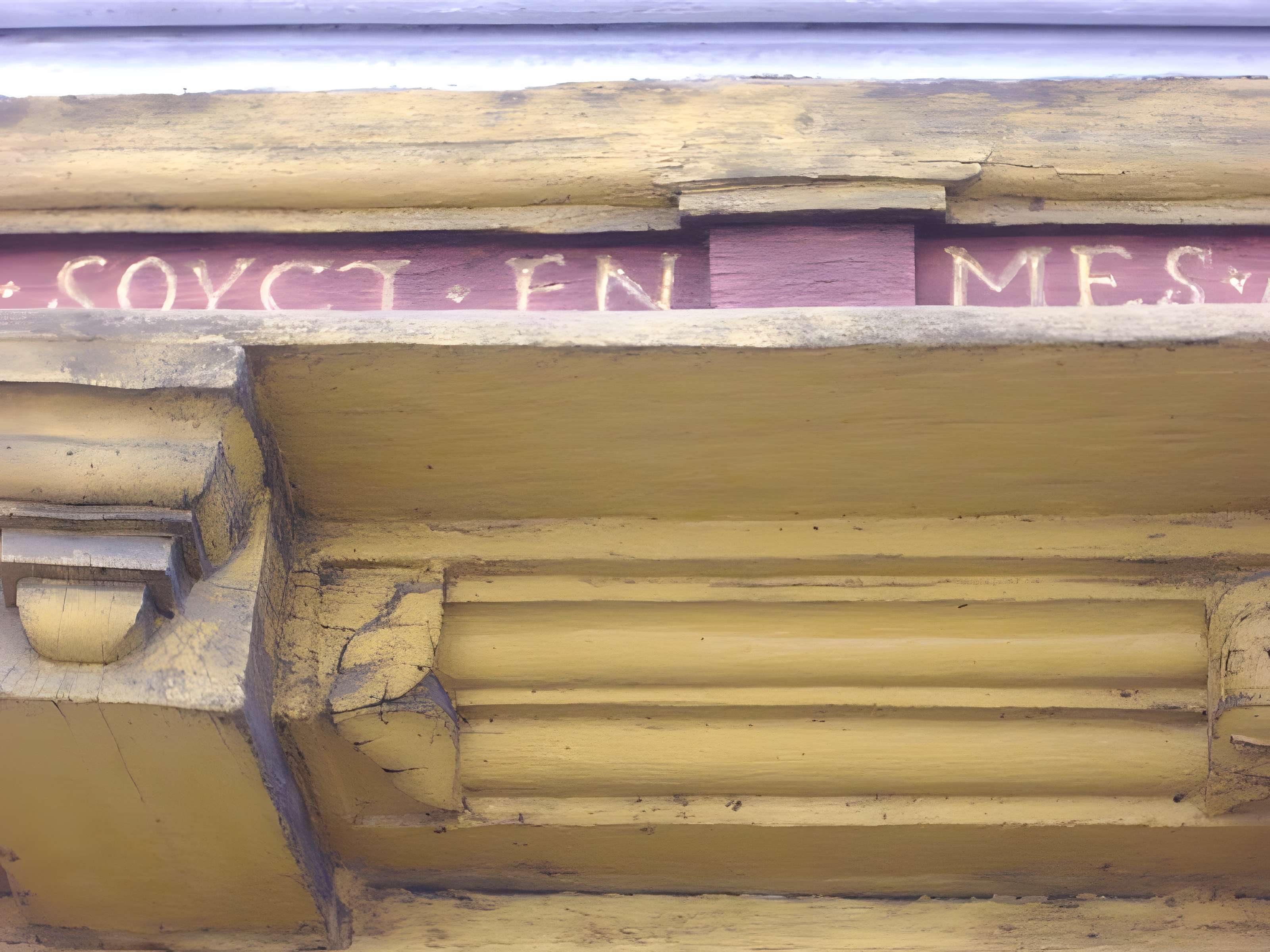 Maison de Saint-Yves à Vannes