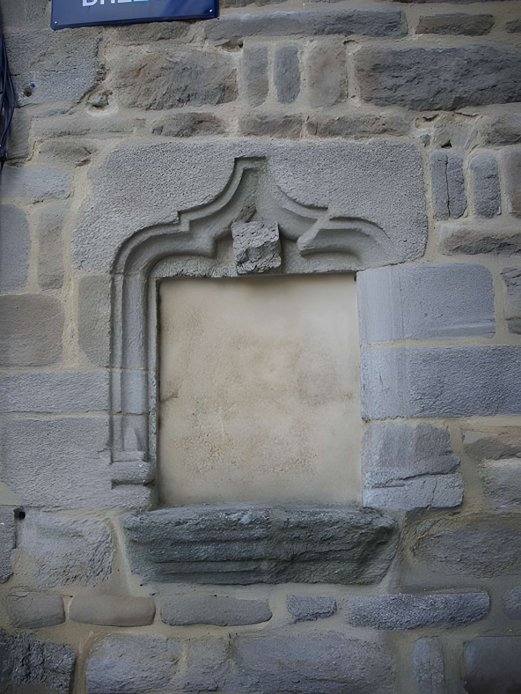 Maison de Saint-Yves à Vannes