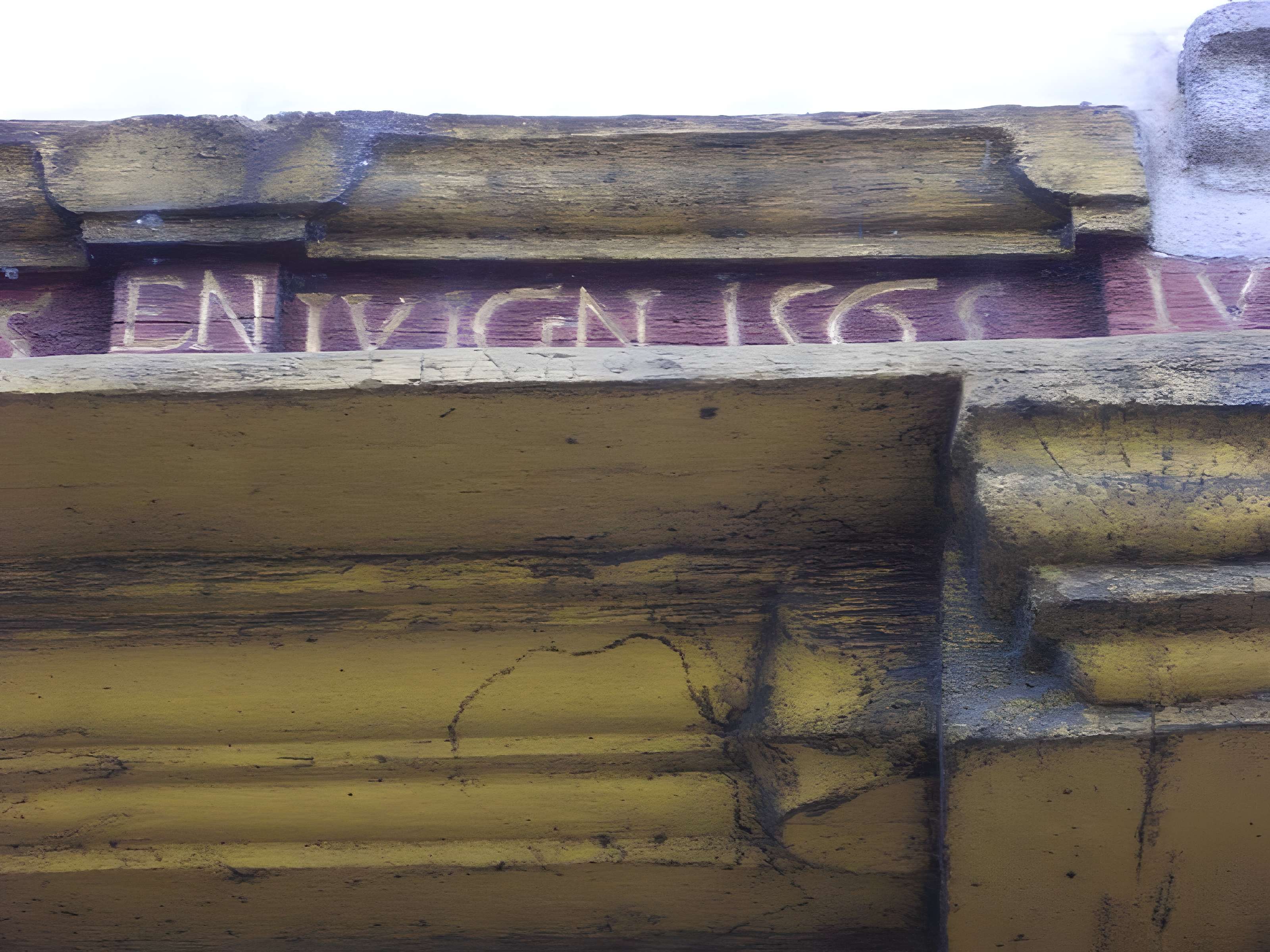 Maison de Saint-Yves à Vannes