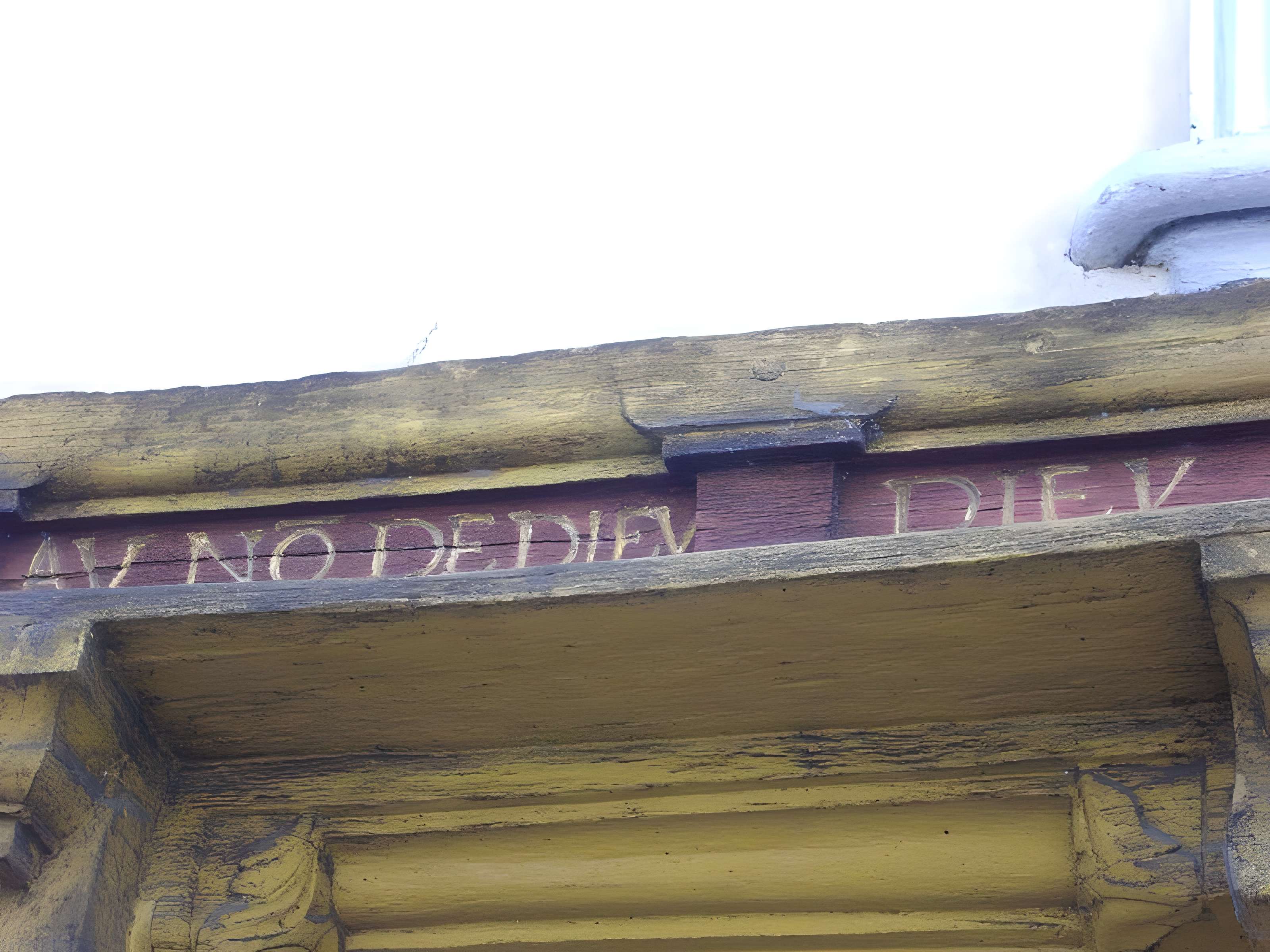 Maison de Saint-Yves à Vannes