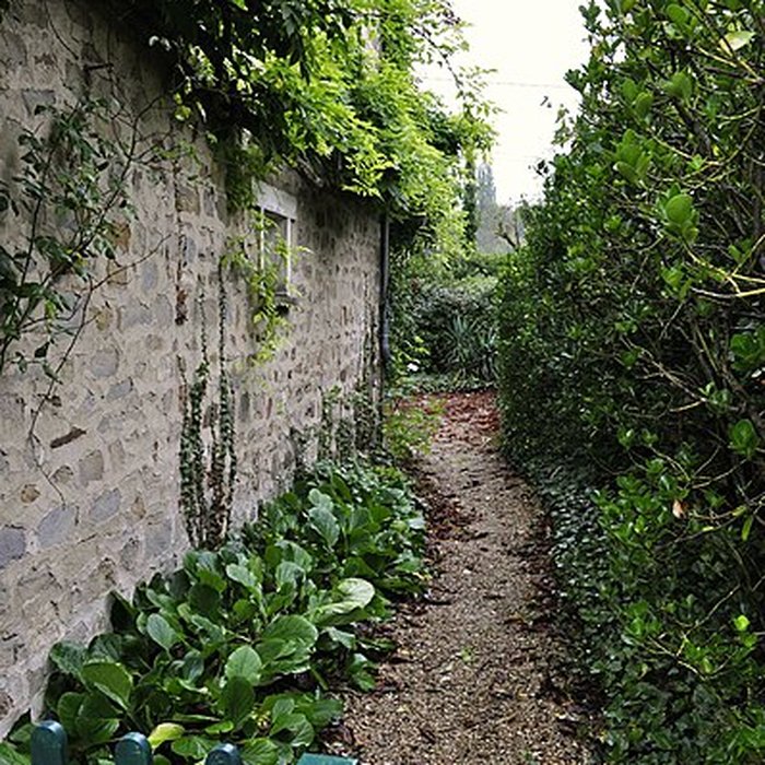 Photo de Maison de Stéphane Mallarmé à Vulaines-sur-Seine
