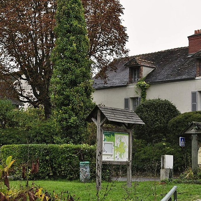 Photo de Maison de Stéphane Mallarmé à Vulaines-sur-Seine
