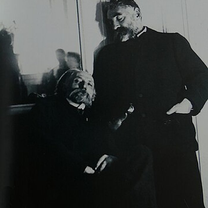 Photo de Maison de Stéphane Mallarmé à Vulaines-sur-Seine