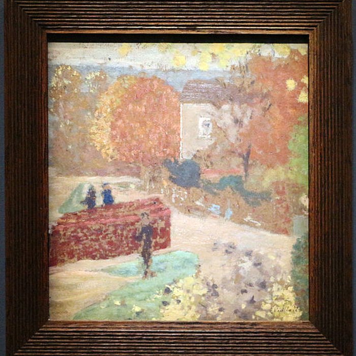 Photo de Maison de Stéphane Mallarmé à Vulaines-sur-Seine