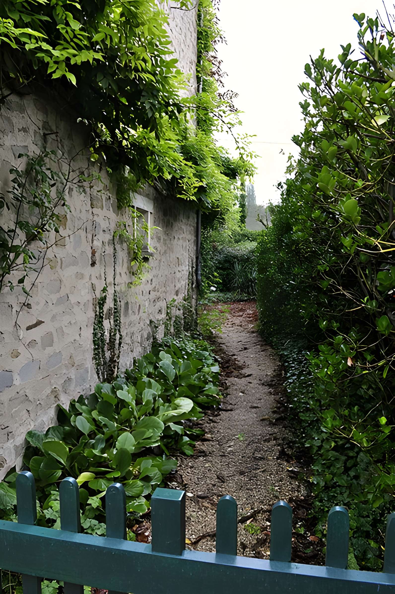 Maison de Stéphane Mallarmé à Vulaines-sur-Seine