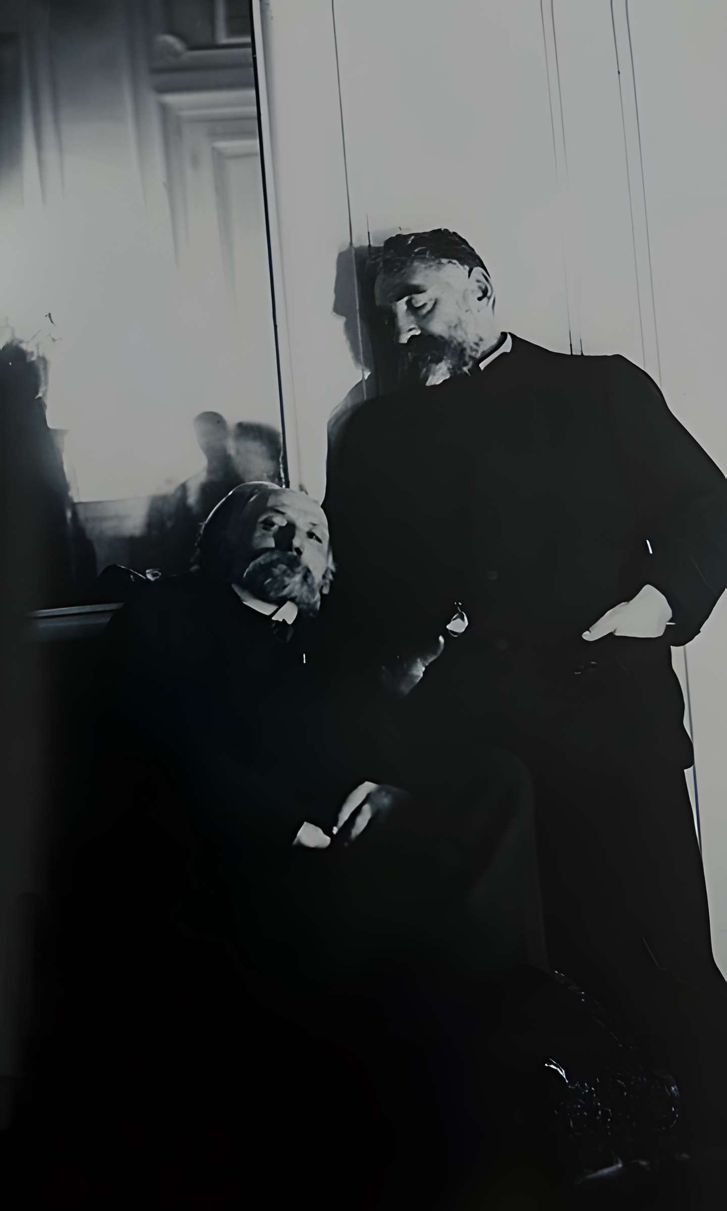 Maison de Stéphane Mallarmé à Vulaines-sur-Seine