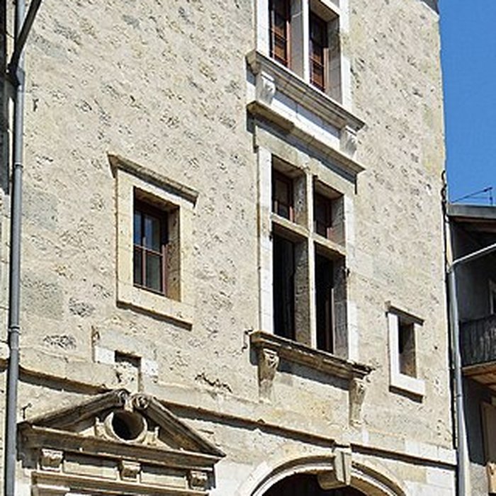 Photo de Maison de Sully à Nérac