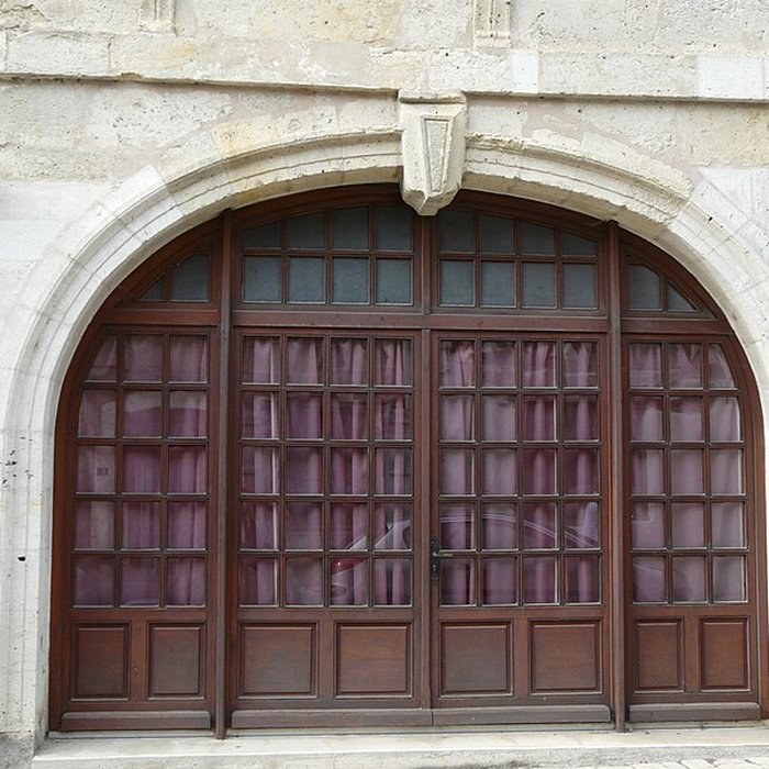 Photo de Maison de Sully à Nérac