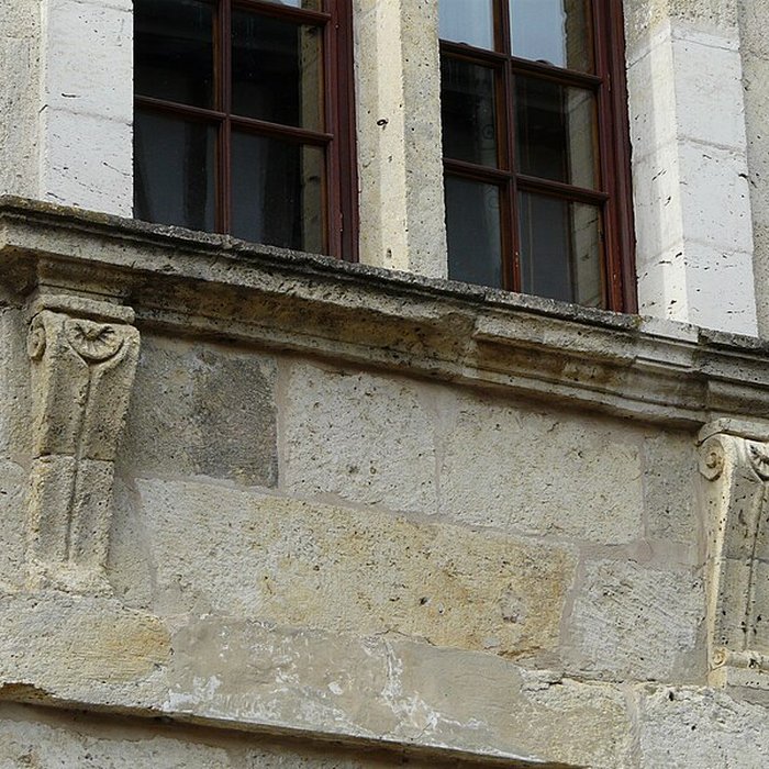 Photo de Maison de Sully à Nérac