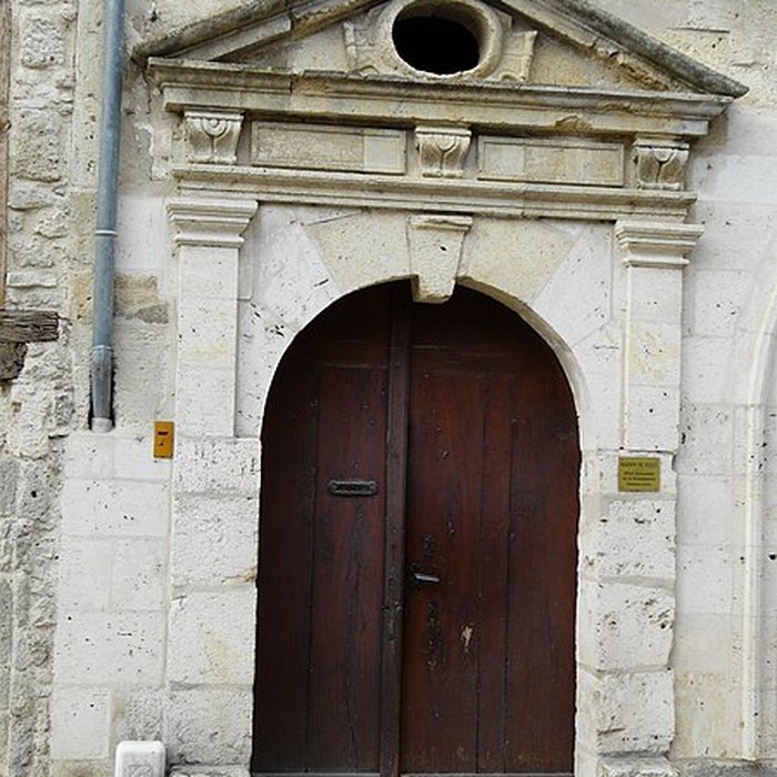 Photo de Maison de Sully à Nérac