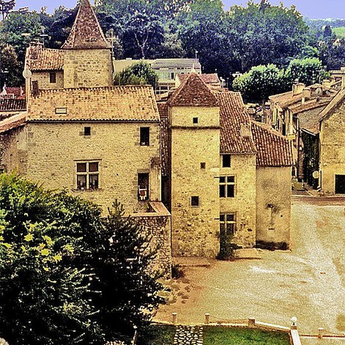 Photo de Maison de Sully à Nérac