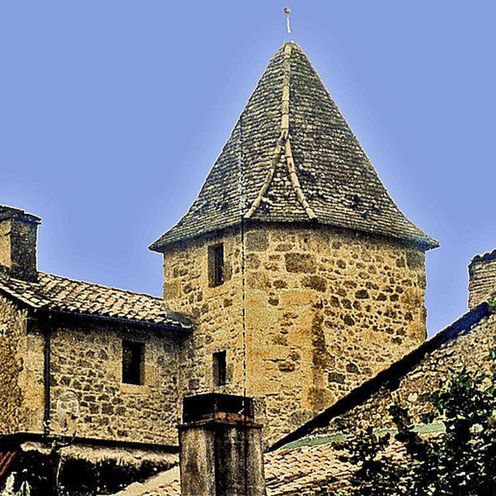 Photo de Maison de Sully à Nérac