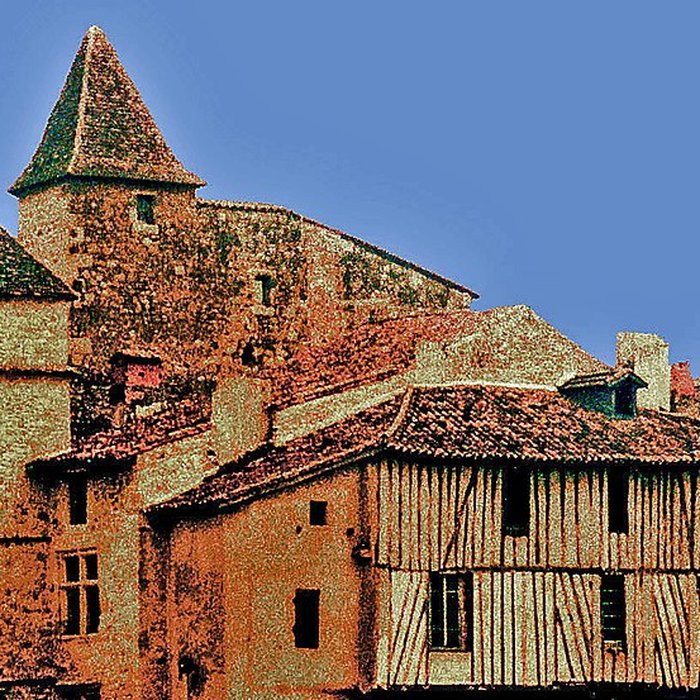 Photo de Maison de Sully à Nérac