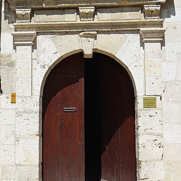 Maison de Sully à Nérac