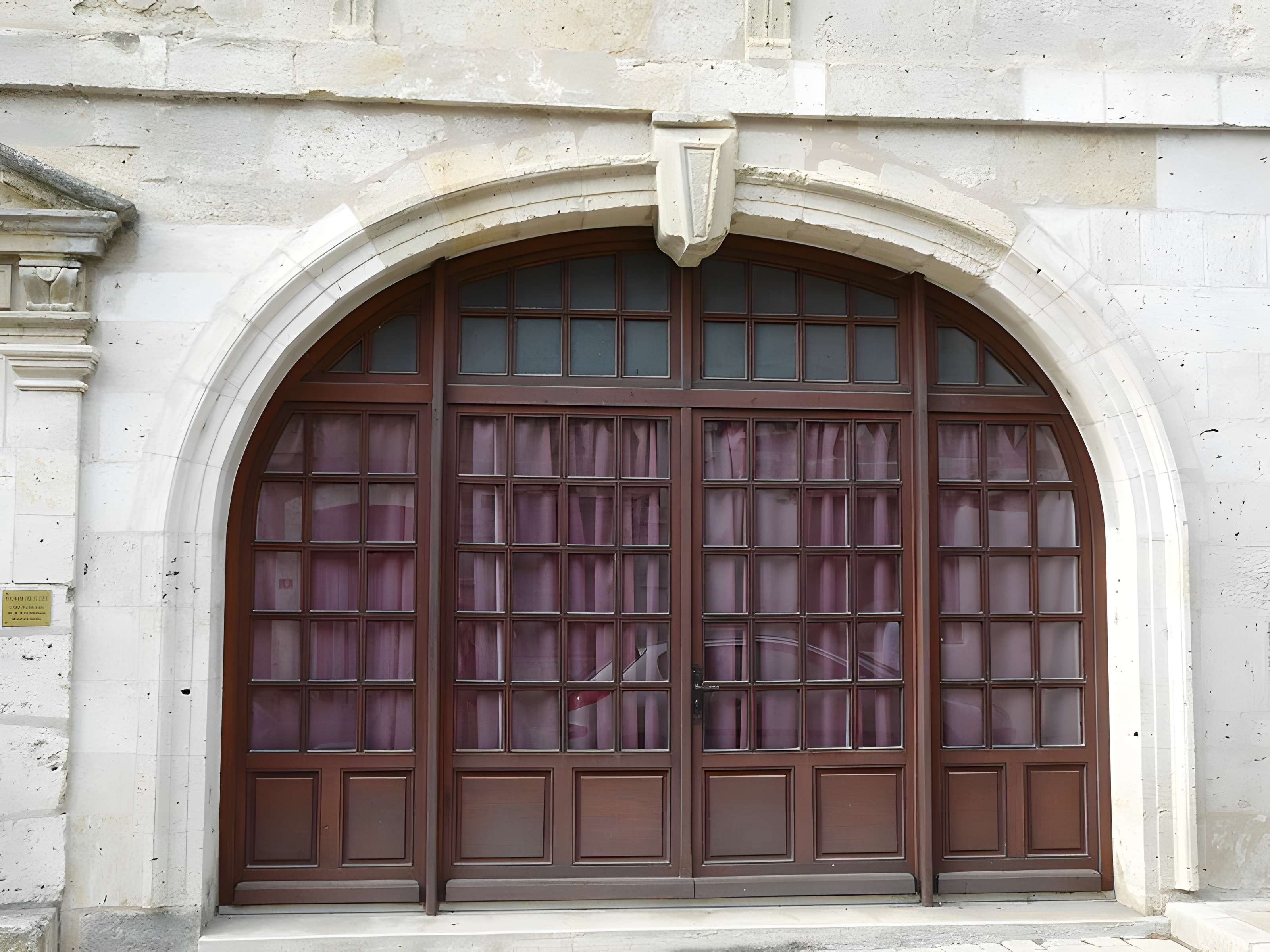 Maison de Sully à Nérac