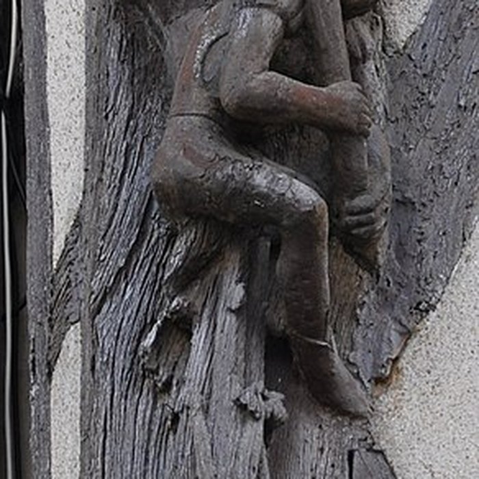 Photo de Maison des Acrobates de Blois