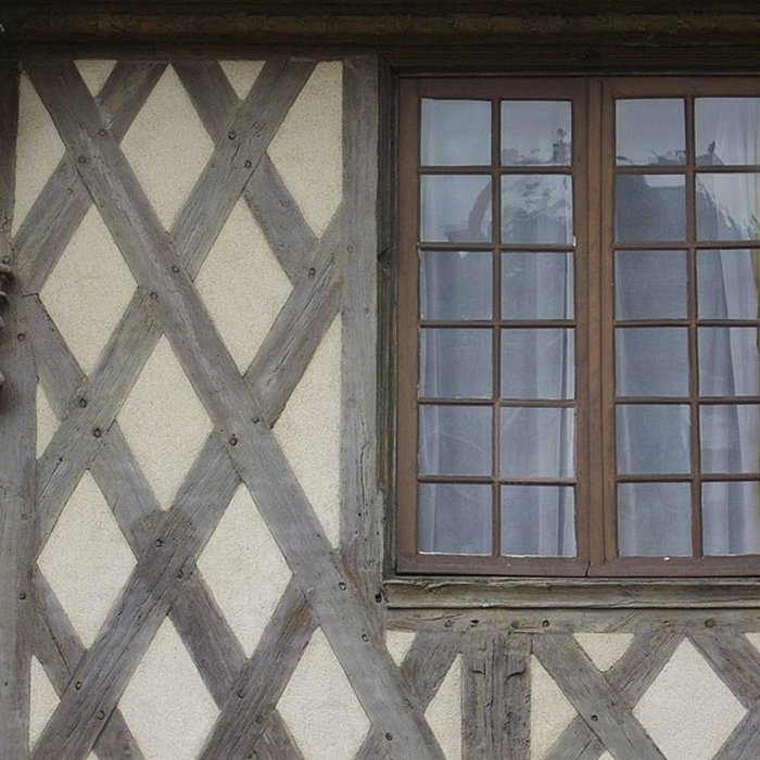 Photo de Maison des Acrobates de Blois