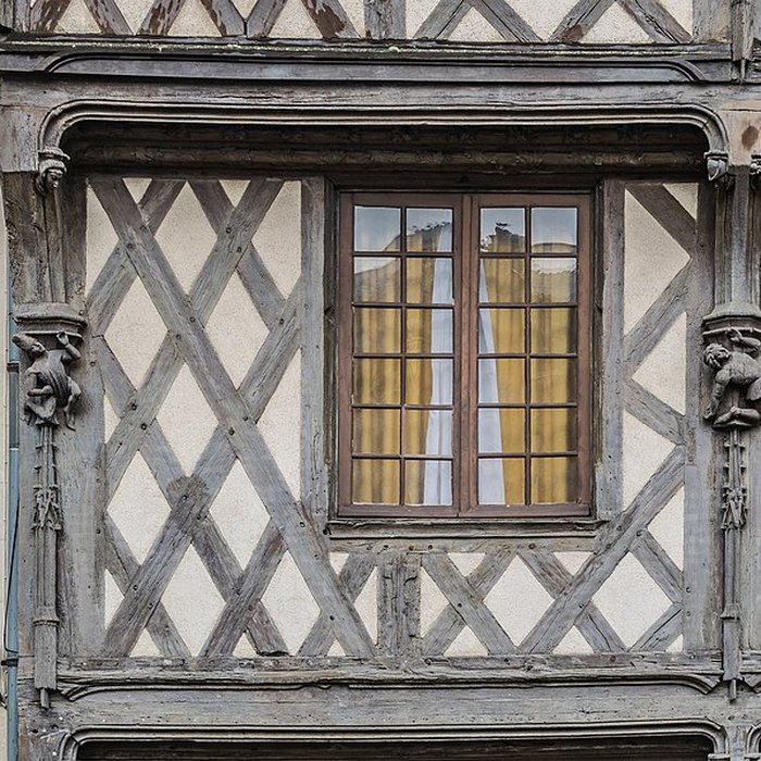 Photo de Maison des Acrobates de Blois