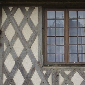 Maison des Acrobates de Blois