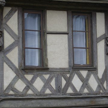 Maison des Acrobates de Blois