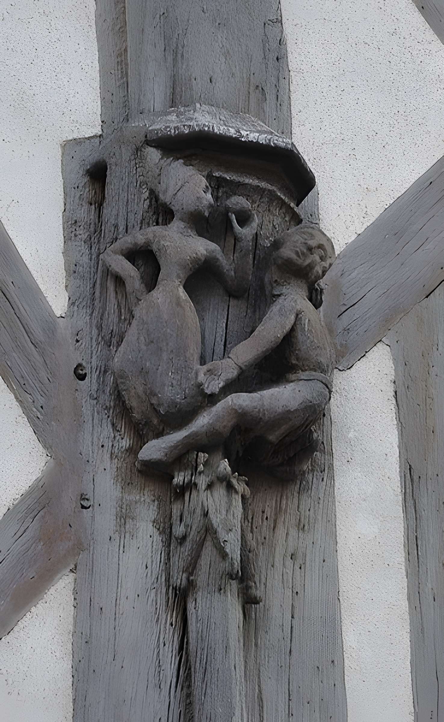 Maison des Acrobates de Blois