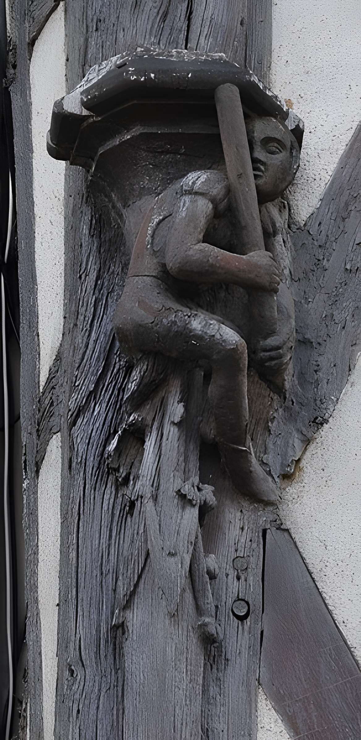 Maison des Acrobates de Blois