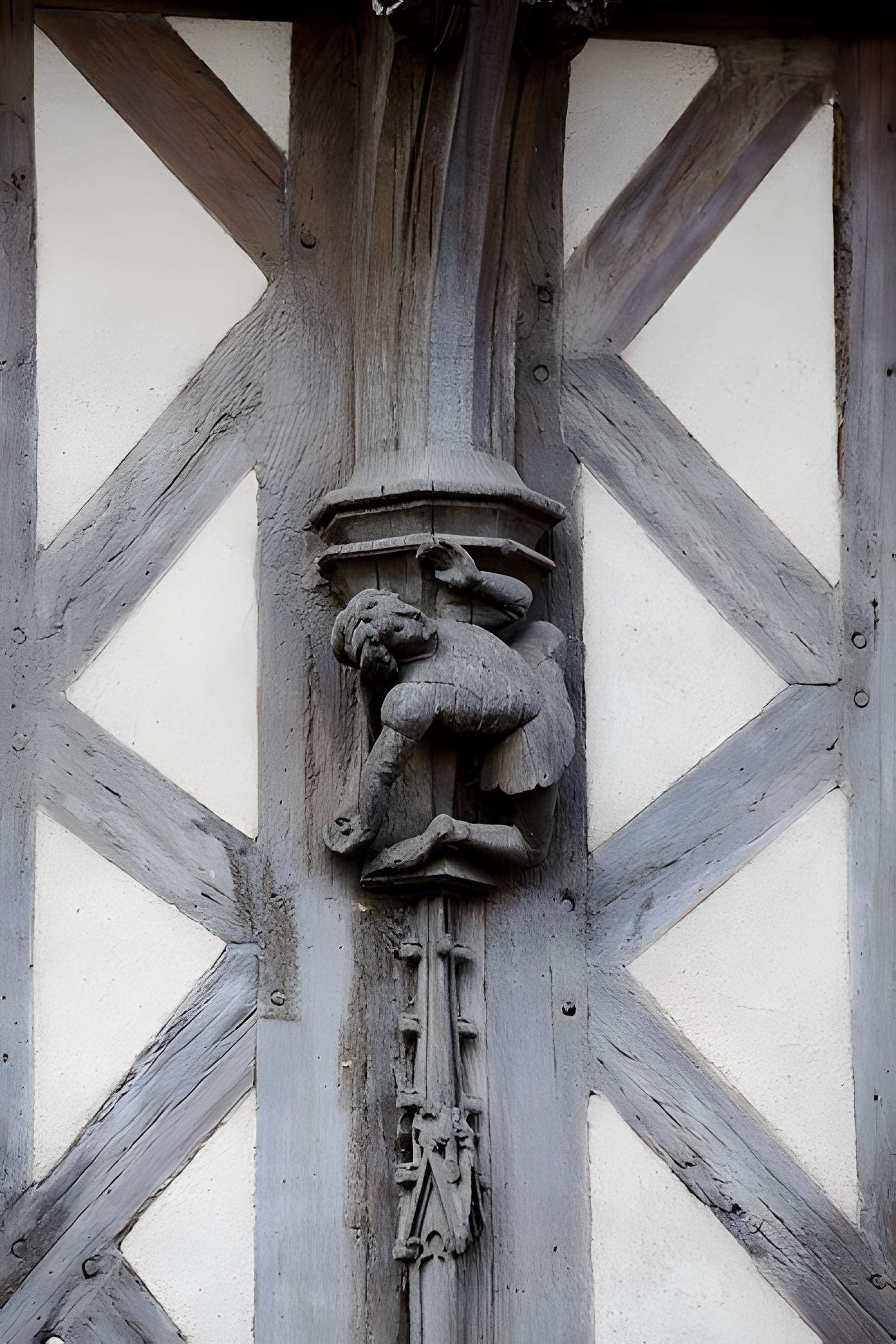 Maison des Acrobates de Blois