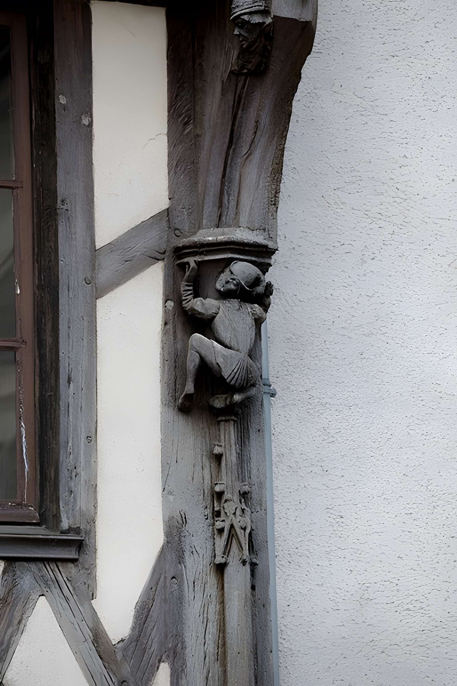 Maison des Acrobates de Blois