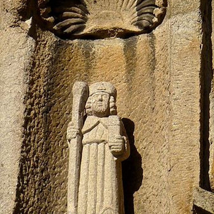Photo de GrandEglise ou Eglise Saint-Etienne