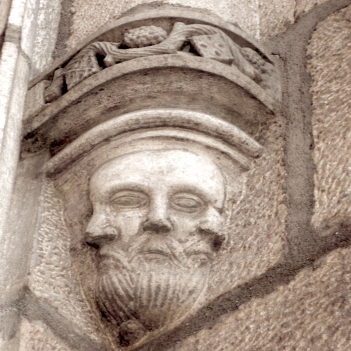 Photo de GrandEglise ou Eglise Saint-Etienne