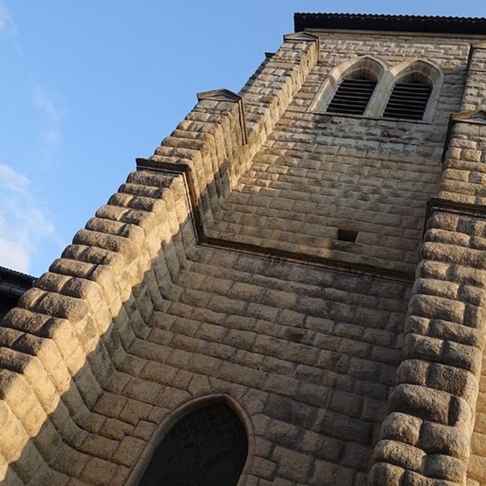 Photo de GrandEglise ou Eglise Saint-Etienne