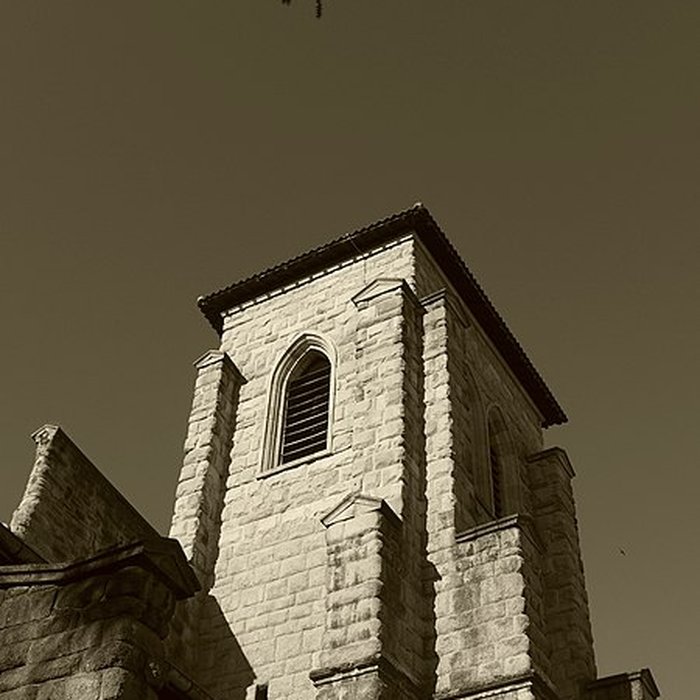 Photo de GrandEglise ou Eglise Saint-Etienne
