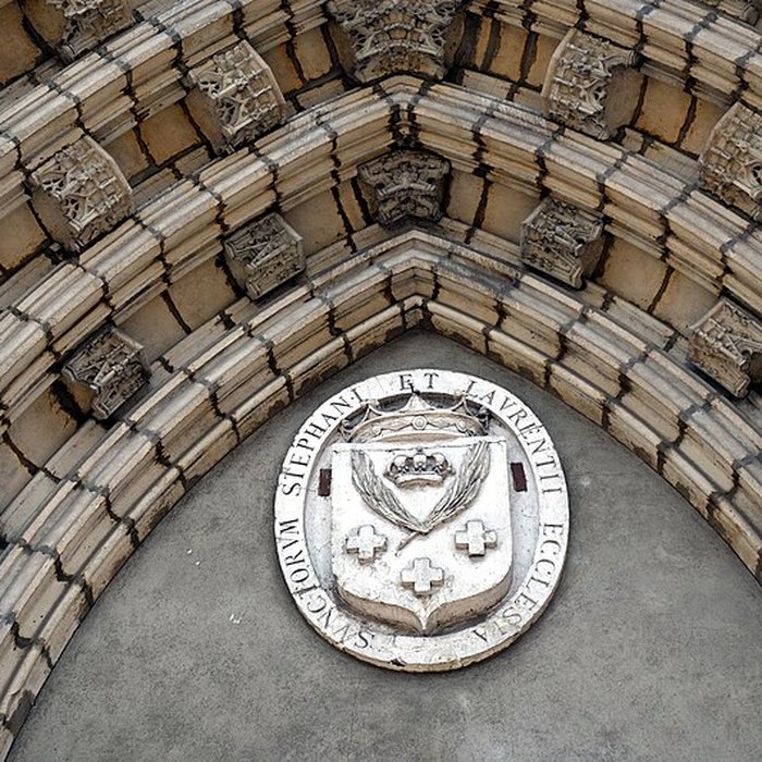 Photo de GrandEglise ou Eglise Saint-Etienne