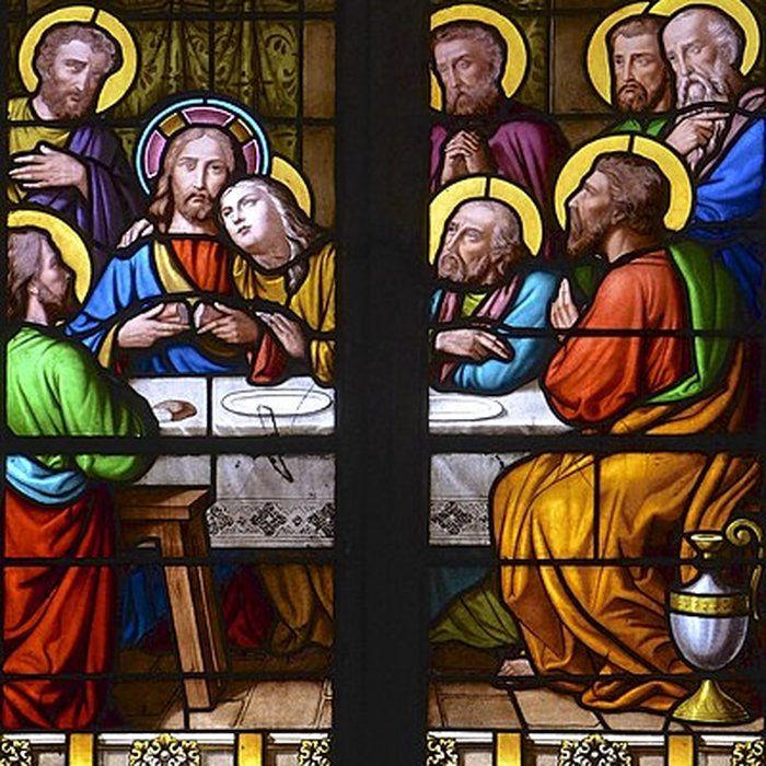 Photo de GrandEglise ou Eglise Saint-Etienne