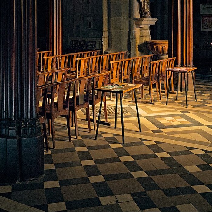 Photo de GrandEglise ou Eglise Saint-Etienne