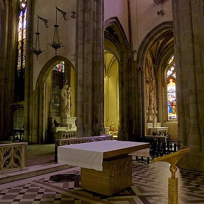 Photo de GrandEglise ou Eglise Saint-Etienne