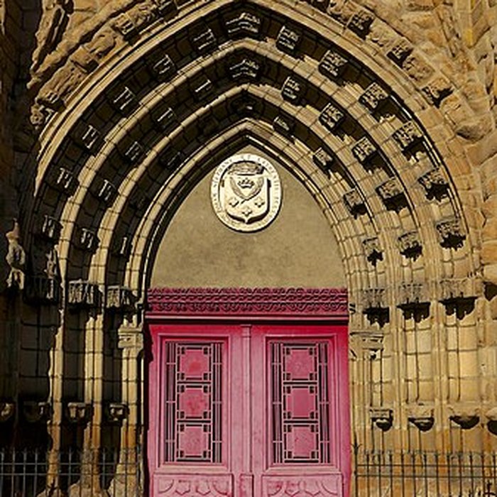 Photo de GrandEglise ou Eglise Saint-Etienne