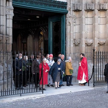 GrandEglise ou Eglise Saint-Etienne