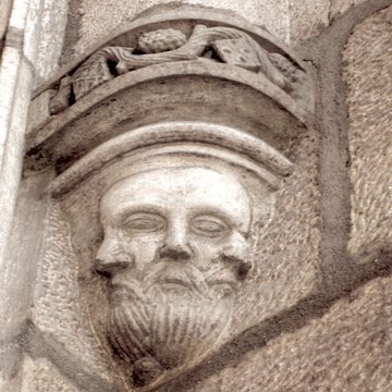 GrandEglise ou Eglise Saint-Etienne