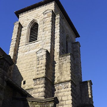 GrandEglise ou Eglise Saint-Etienne