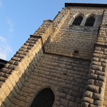 GrandEglise ou Eglise Saint-Etienne
