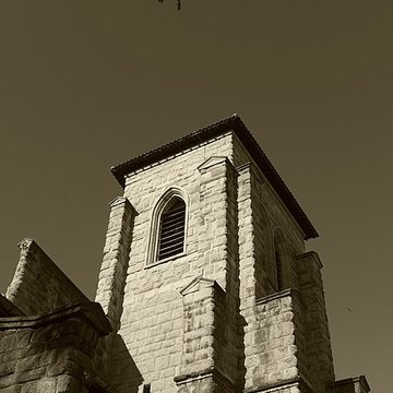 GrandEglise ou Eglise Saint-Etienne