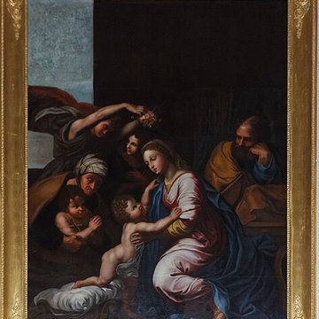 GrandEglise ou Eglise Saint-Etienne