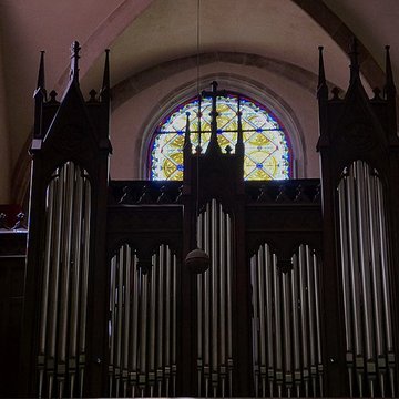 GrandEglise ou Eglise Saint-Etienne