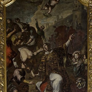 GrandEglise ou Eglise Saint-Etienne