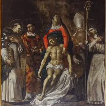 GrandEglise ou Eglise Saint-Etienne