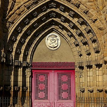 GrandEglise ou Eglise Saint-Etienne