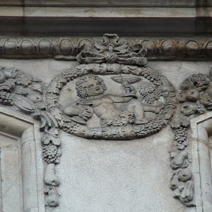 Photo de Maison des Adam à Nancy