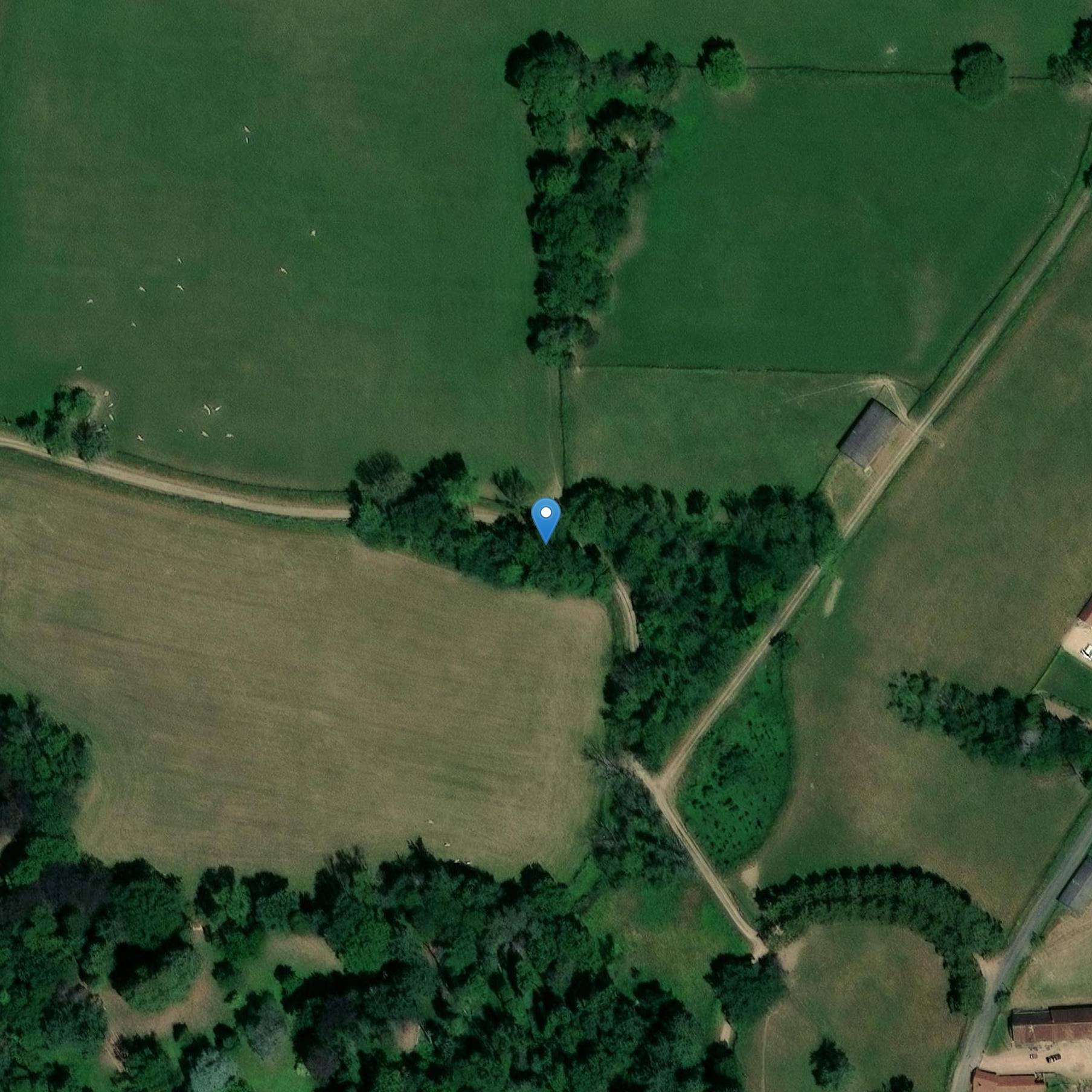 Photo de Maison des Bousseaux a Martigny-le-Comte