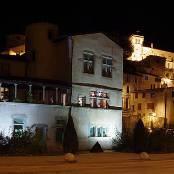 Photo de Maison des Chanoines à Saint-Chamond